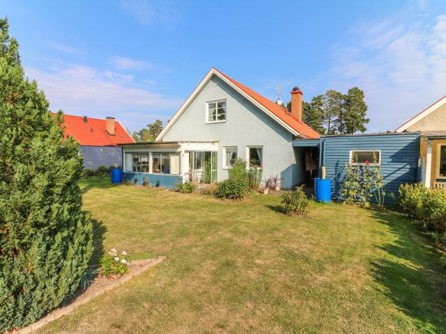 Villa till salu i Eskilstuna, Södermanland