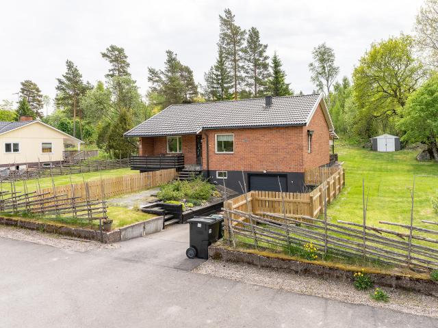 Villa till salu i Tobo, Uppsala