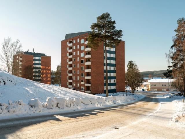 Bostad till salu i Fagersta, Västmanland