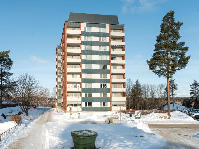 Bostad till salu i Fagersta, Västmanland