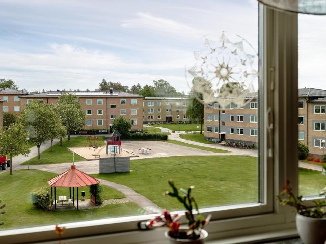 Bostad till salu i Värnamo, Jönköping