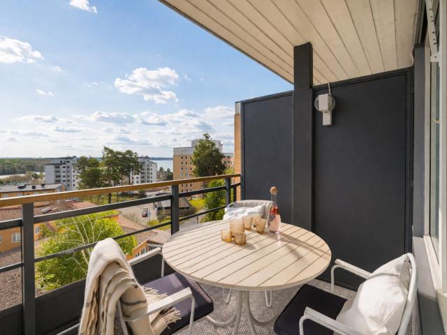 Bostadsrätt till salu i Stockholm