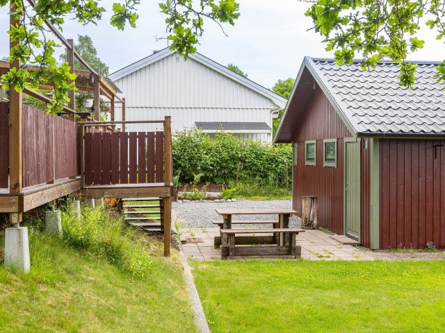 Villa till salu i Töcksfors, Värmland