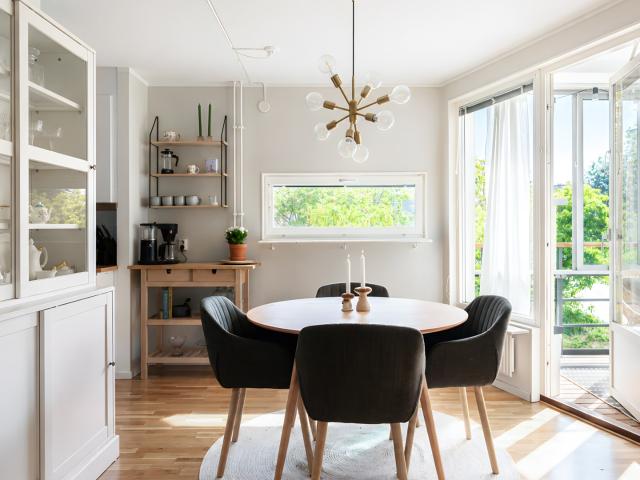 Bostadsrätt till salu i Botkyrka, Stockholm
