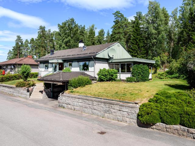 Villa till salu i Falun, Dalarna