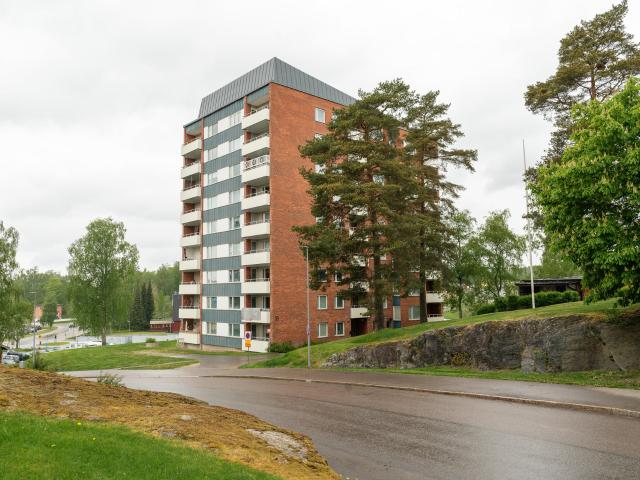 Bostad till salu i Fagersta, Västmanland