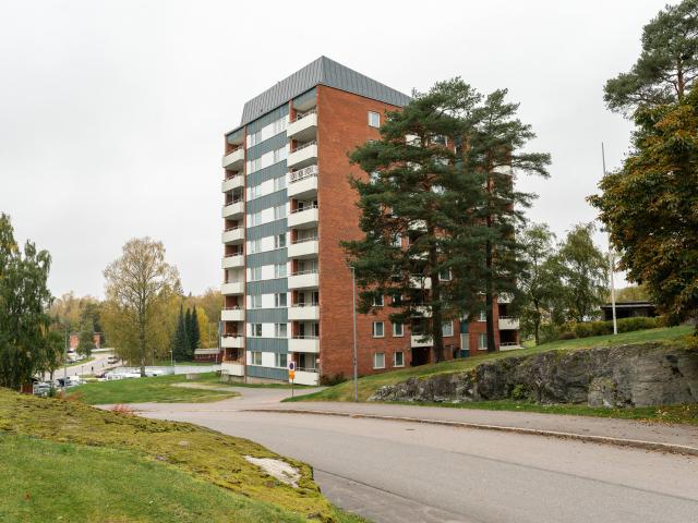 Bostad till salu i Fagersta, Västmanland