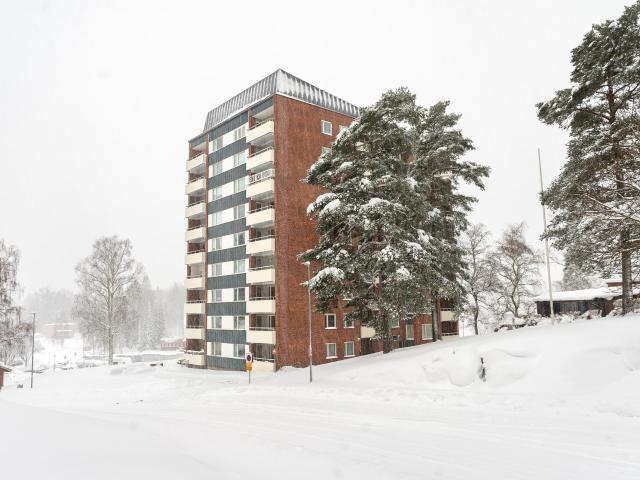 Bostad till salu i Fagersta, Västmanland