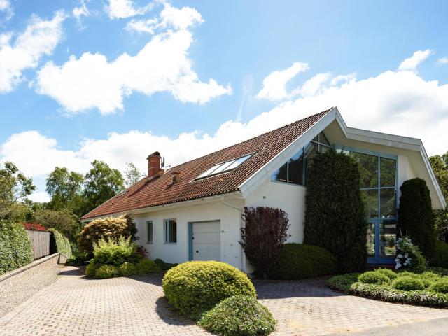 Villa till salu i Bredaryd, Jönköping