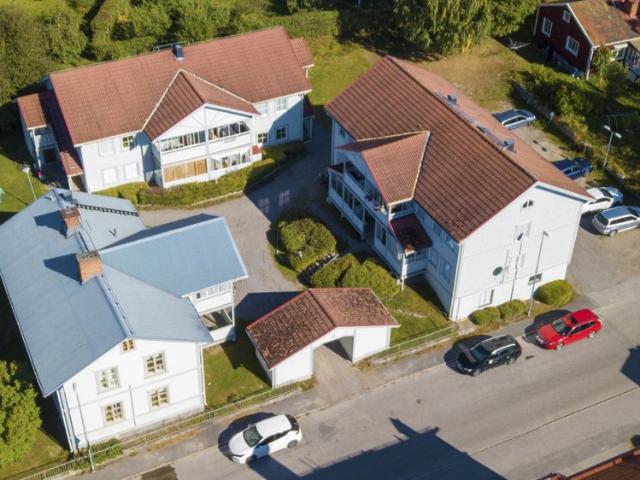 Lägenhet hyra i Ljusdal, Gävleborg
