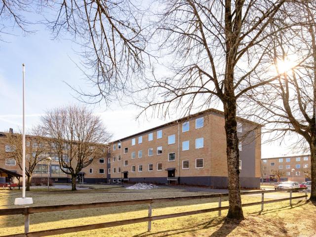 Bostad till salu i Värnamo, Jönköping