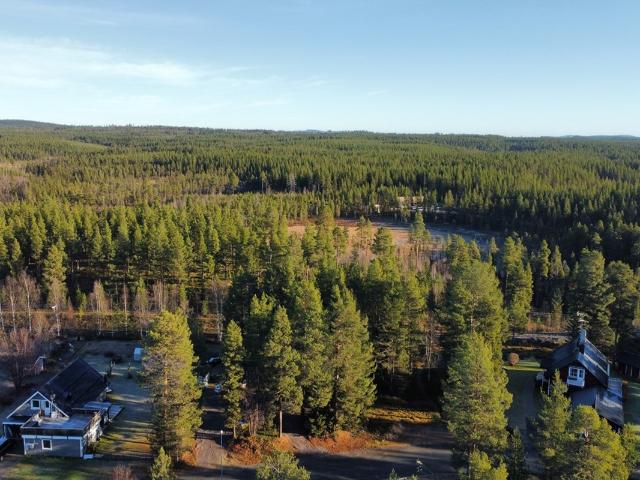 Villa till salu i Västerbotten