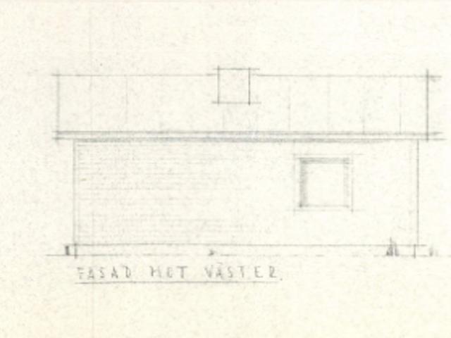 Villa till salu i Västerbotten