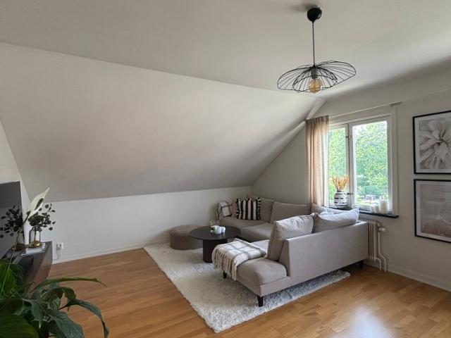Lägenhet hyra i Nyköping, Södermanland