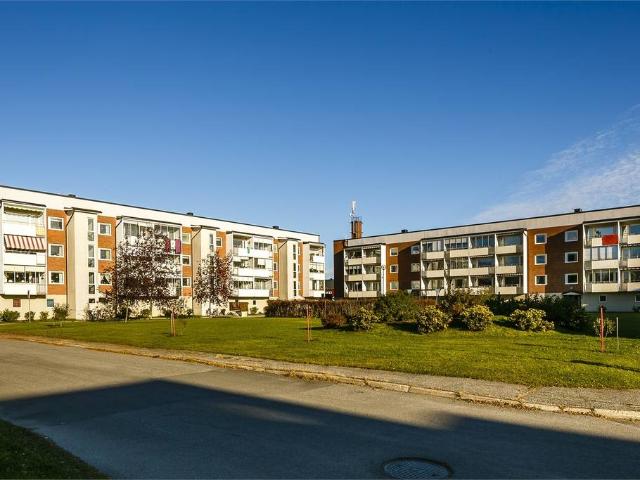 Bostad till salu i Boden, Norrbotten