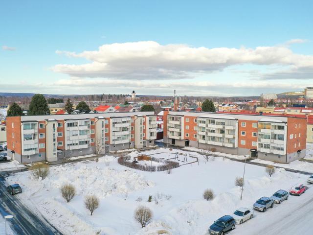 Bostad till salu i Boden, Norrbotten