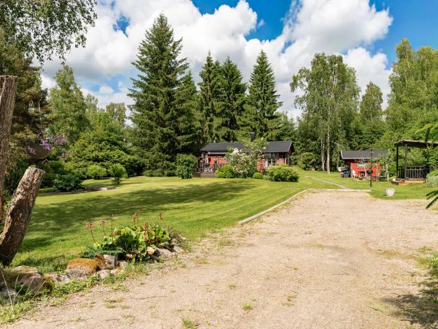 Bostad till salu i Skinnskatteberg, Västmanland