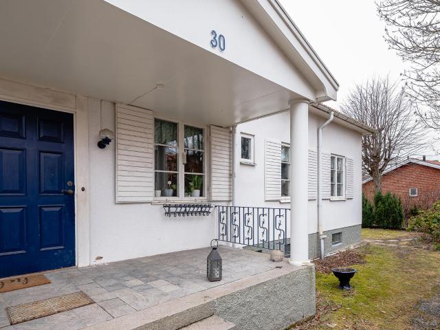 Villa till salu i Vingåker