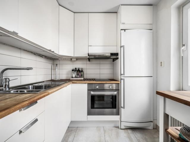 Bostadsrätt till salu i Botkyrka, Stockholm