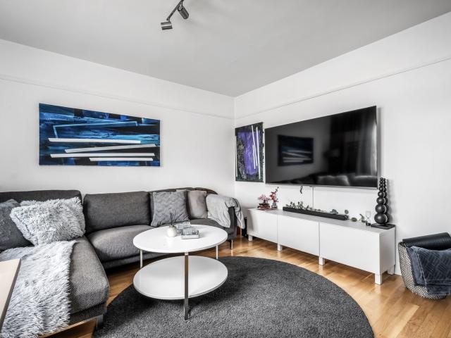 Bostadsrätt till salu i Botkyrka, Stockholm