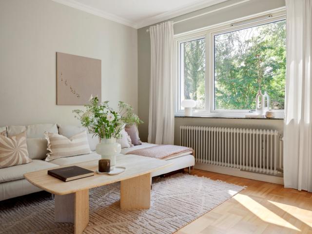 Bostadsrätt till salu i Nyköping, Södermanland
