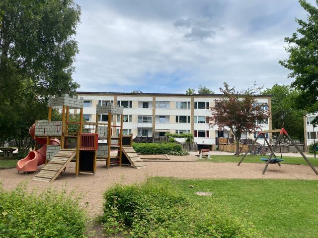 Lägenhet hyra i Pilåkern, Landskrona
