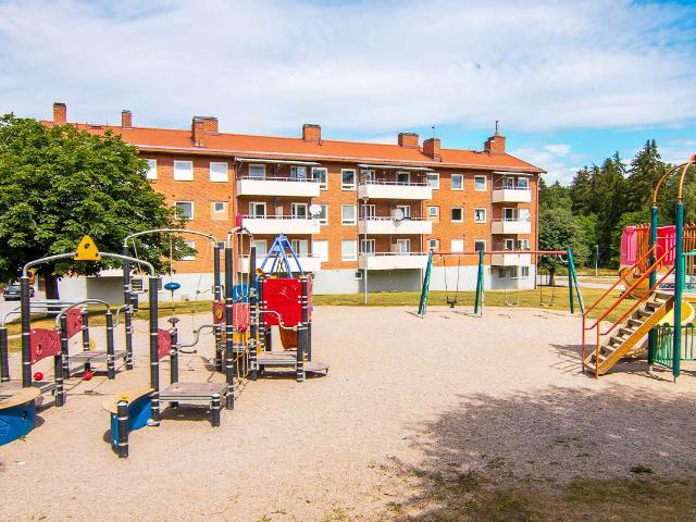 Lägenhet hyra i Torshälla Huvud, Södermanland