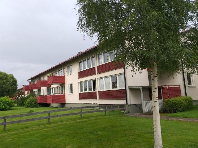 Lägenhet hyra i Vansbro