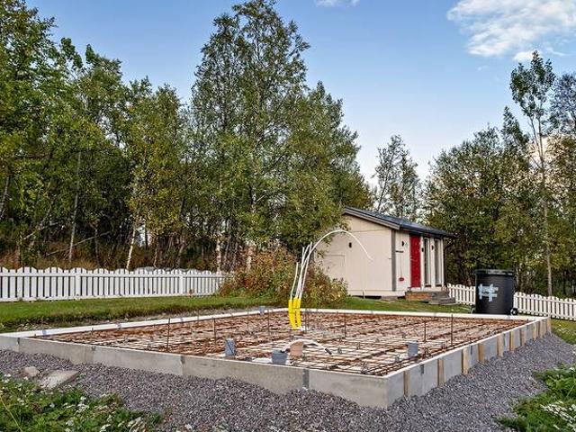 Bostad till salu i Kiruna, Norrbotten