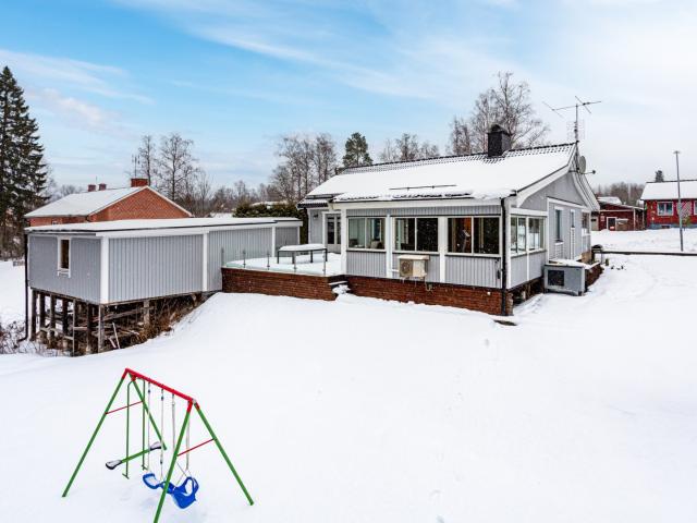 Villa till salu i Lindesberg, Örebro