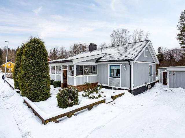 Bostad till salu i Lindesberg, Örebro