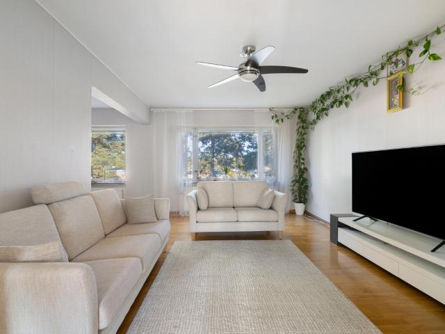 Bostad till salu i Haninge, Stockholm