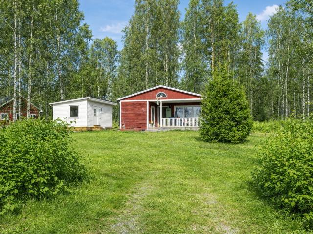Bostad till salu i Skinnskatteberg, Västmanland