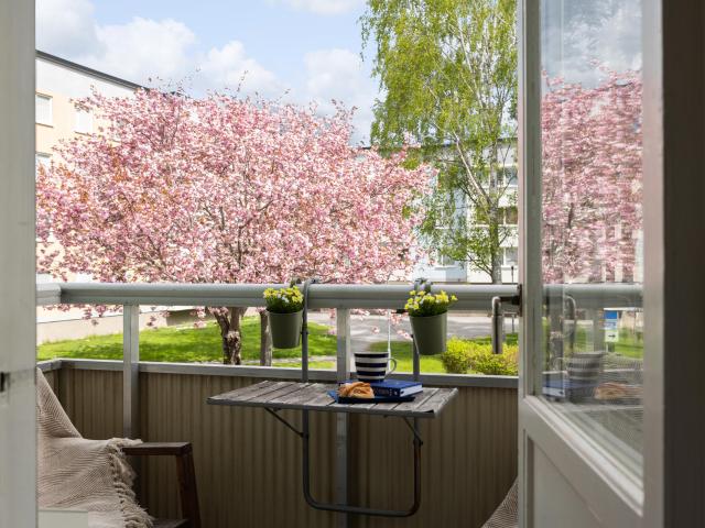 Bostad till salu i Haninge, Stockholm