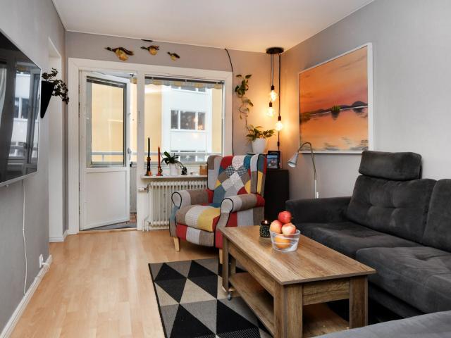 Bostadsrätt till salu i Haninge, Stockholm
