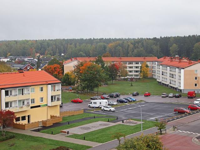 Lägenhet hyra i Köping, Västmanland