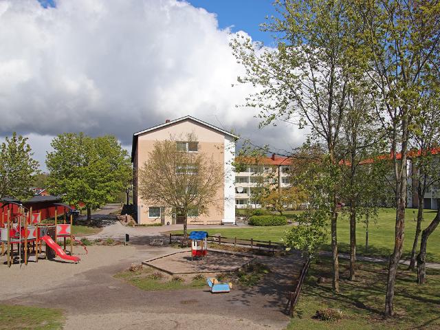 Lägenhet hyra i Hästhagen, Köping