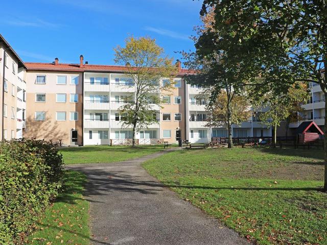 Lägenhet hyra i Östanås, Köping