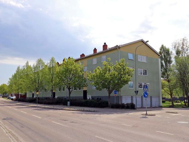 Lägenhet hyra i Köping, Västmanland