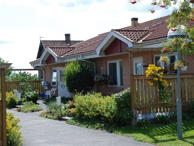 Lägenhet hyra i Skåne
