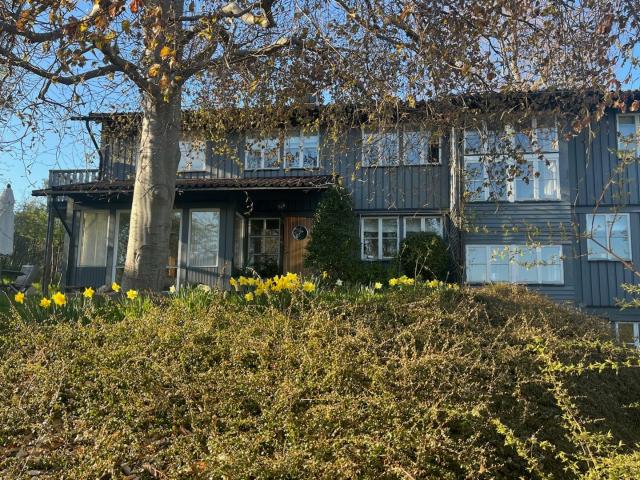 Villa till salu i Nacka, Stockholm
