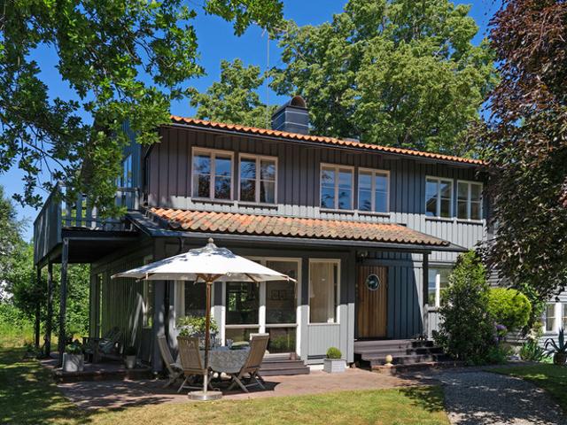 Villa till salu i Botkyrka, Stockholm