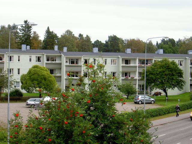 Lägenhet hyra i Ljusdal, Gävleborg