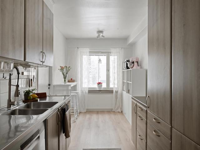 Bostad till salu i Haninge, Stockholm