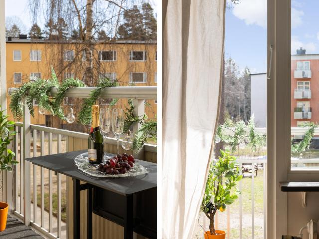 Bostad till salu i Haninge, Stockholm