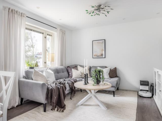 Bostadsrätt till salu i Haninge, Stockholm