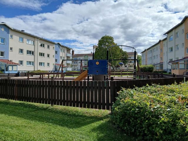 Lägenhet hyra i Norberg, Västmanland
