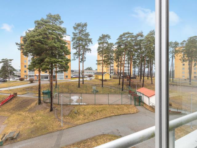 Bostad till salu i Stockholm