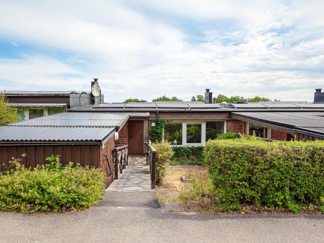 Bostad till salu i Södermanland