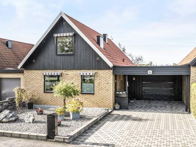 Villa till salu i Gotland, Skåne